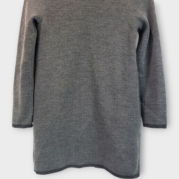 ELLEN Tracy Open Cardigan - Picture 6 of 9